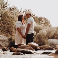 a 5dias y 4h de mi boda.. Os dejo preboda - 1
