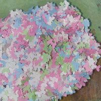 Mariposas de confeti! - 1
