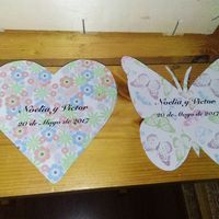 Papeles paipai diy - 2