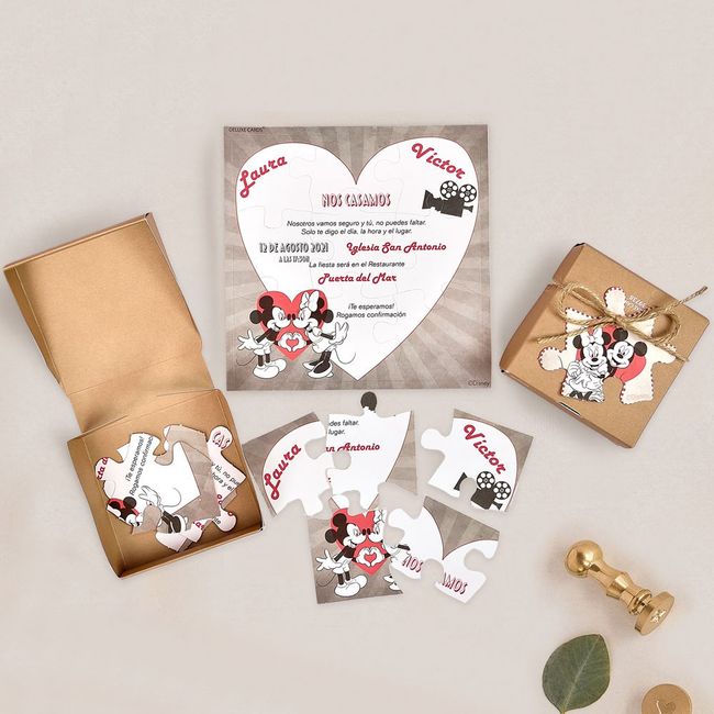 Invitaciones!! - 1