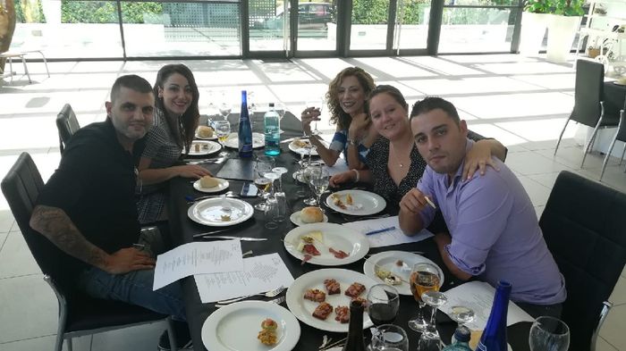 Nou Racó - Prueba de Menú ? 1