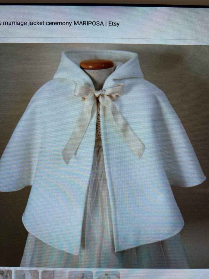 Capas cual os gusta más? - 3