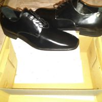 Zapatos listos!! - 1