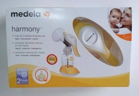 sacaleches medela