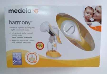 sacaleches medela