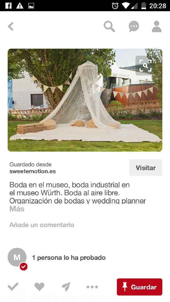 Como creariais vuestro propio photocall? - 2