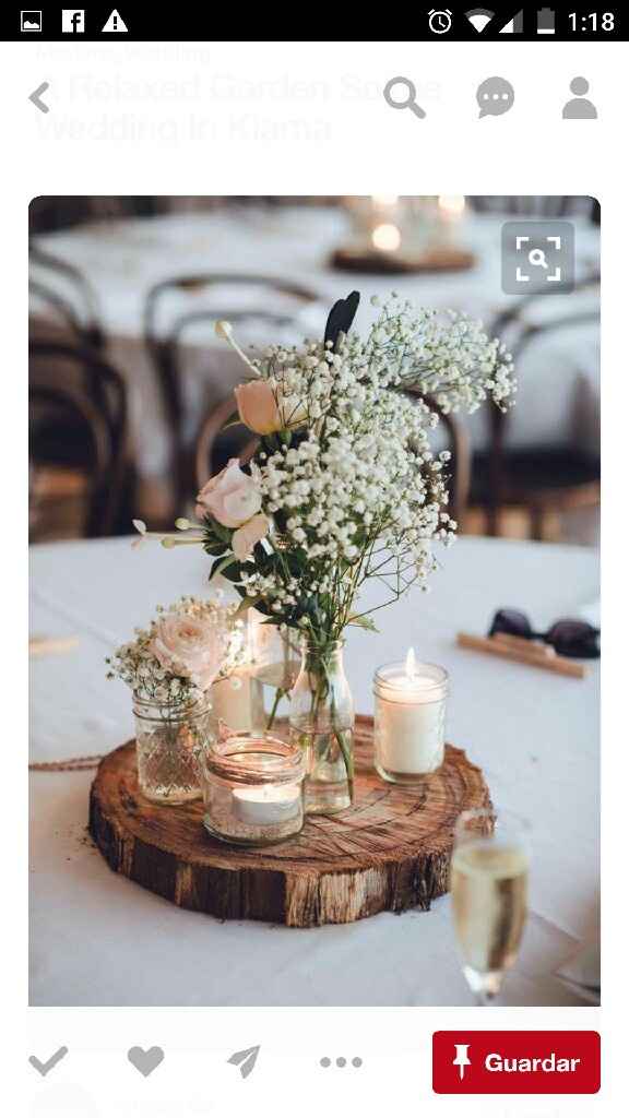 Boda civil en pazo en lugo. que flores???? - 3