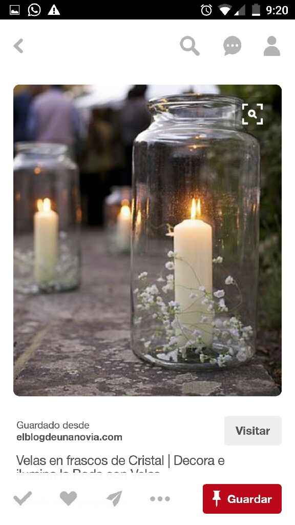 Boda civil en pazo en lugo. que flores???? - 4