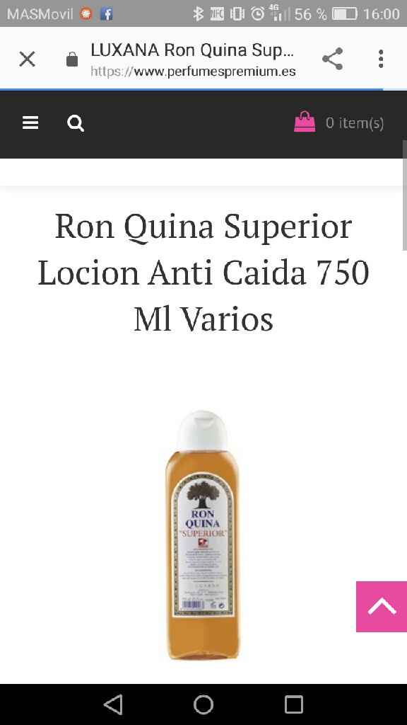 Tengo escasez de pelo y muy fino - 1