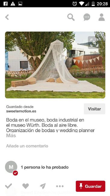 Como creariais vuestro propio photocall? - 2