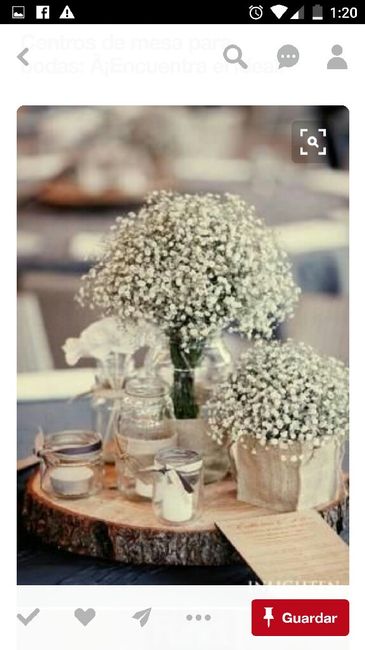 Boda civil en pazo en lugo. que flores???? - 1