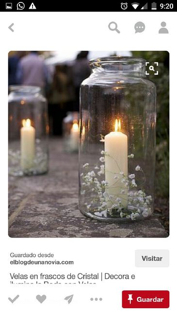 Boda civil en pazo en lugo. que flores???? - 4