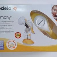 sacaleches medela