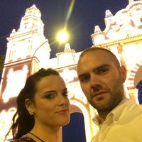 Nos presentas a tu pareja? :) - 1