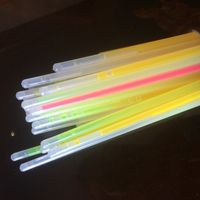 Lo que me sobro de accesorios para hora loca - 3