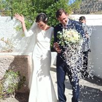 Novias de octubre - 1