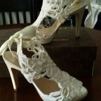 Zapatitos d noviaaa - 1
