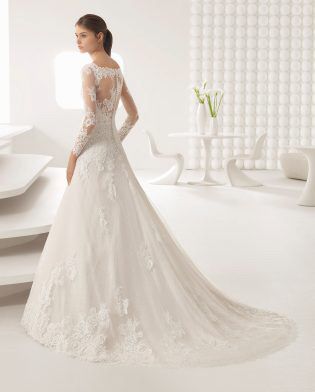  Me gustan dos vestidos y no se que decidir! - 3
