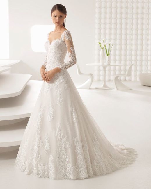  Me gustan dos vestidos y no se que decidir! - 4