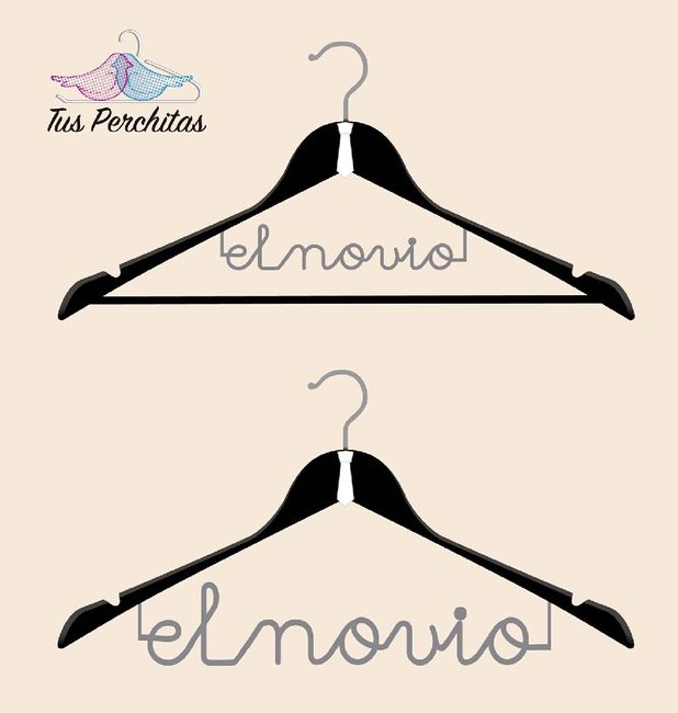  Ya tenemos perchas!! - 3