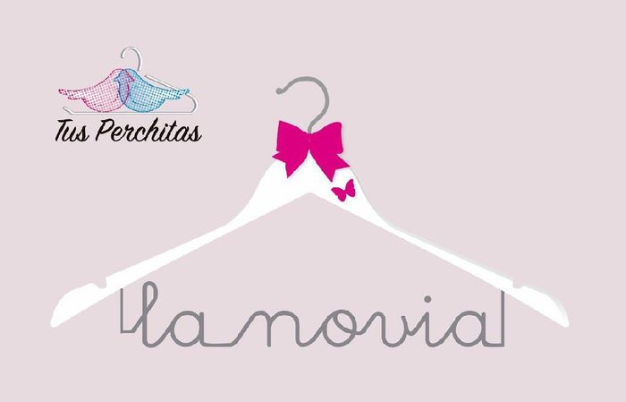  Ya tenemos perchas!! - 4