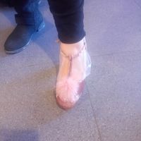 Zapatos para novia - 2
