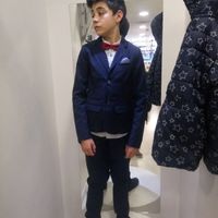 Trajes de mis niños!! - 2