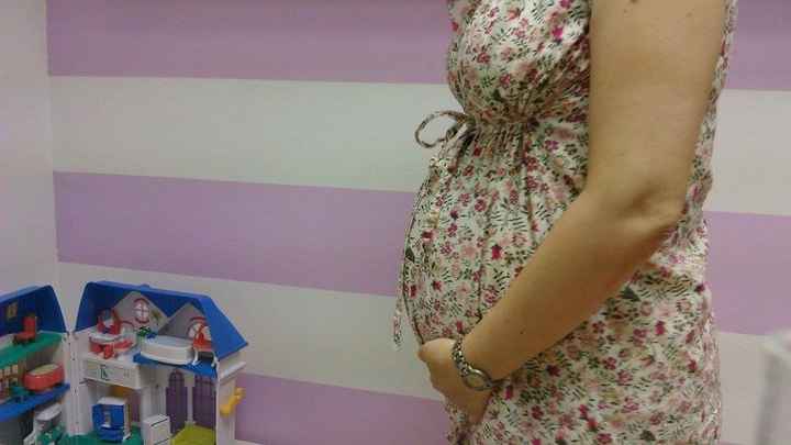 20  3 semanas de embarazo