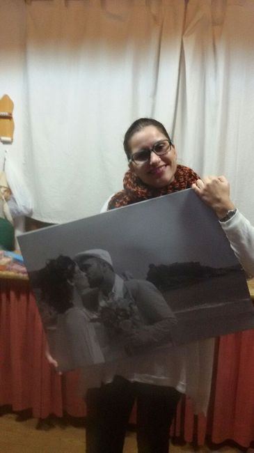 Buscadoras 2015! año de muchas barriguitas! - 2