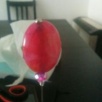 Alguien sabe donde encontrar bonitos y de buen precio los alfileres para los invitados?? - 2