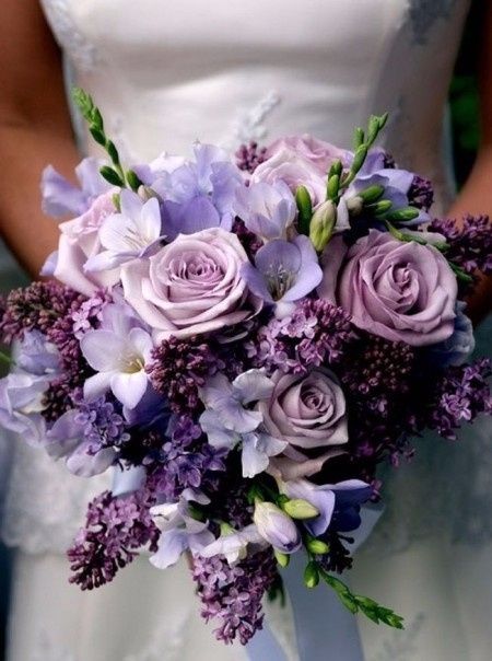Ramo de novia