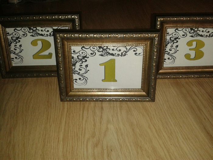 ¿Cómo serán tus centros de mesa? - 4