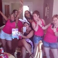 Fotos de mi despedida - 2
