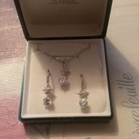 Mis pendientes