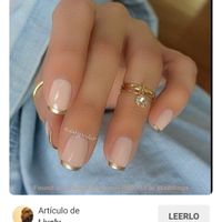 Manicura