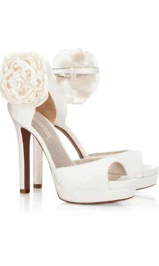 zapatos de novia 1