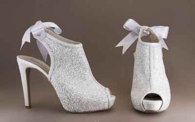 Zapatos de novia 8