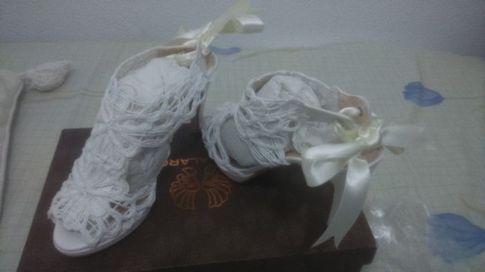 Zapatos 
