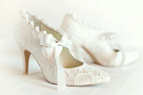 Zapatos de novia 4