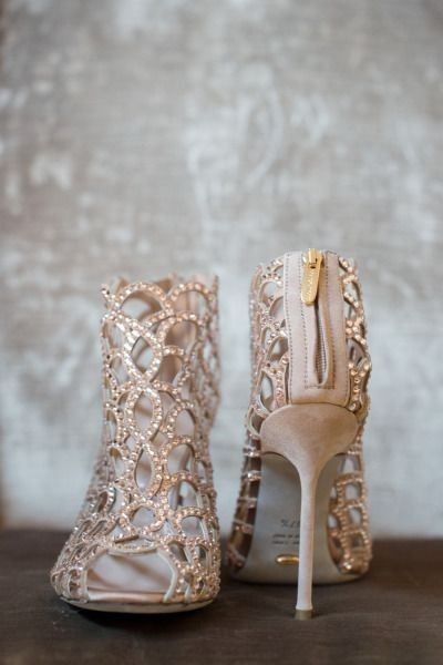 Zapatos de novia 6