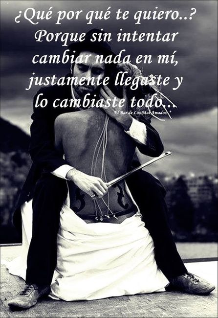 Frase amor 3