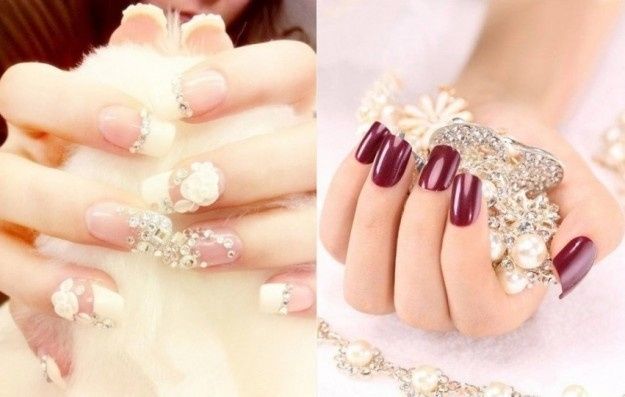Uñas 7