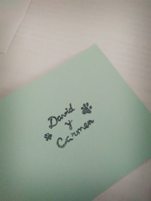 Algunas cositas diy😊 - 1