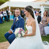 Novios 2017 que nos casamos en aguas del pino - 3