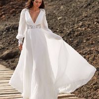 Vestido Pronovias Bernadette - 1