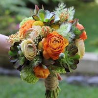 Nuestros ramos de novia ¡¡¡¡¡¡ - 1