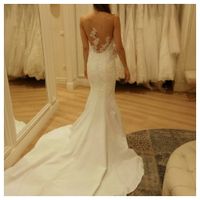 Mi vestido!! - 2