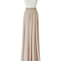 Tu cuñada de blanco beige en tu boda? opinión sincera - 1