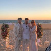¿Con cuántos ❤️ valoras el día de tu boda? - 1
