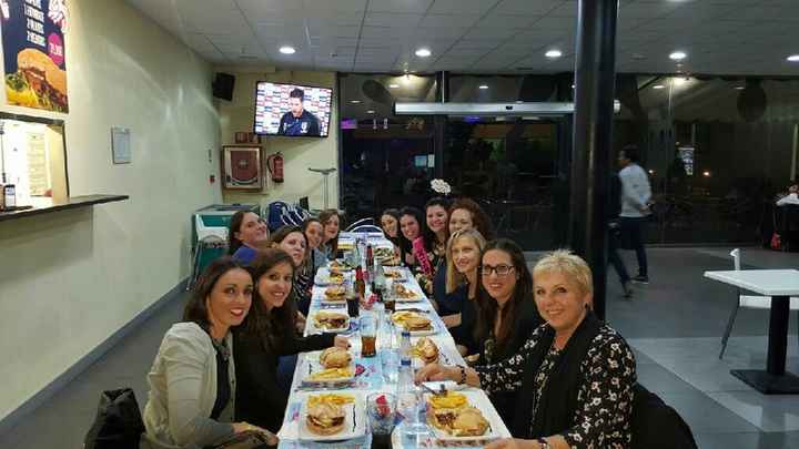 Despedida 2.0 - 6